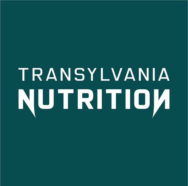 Transylvania Nutrition logo